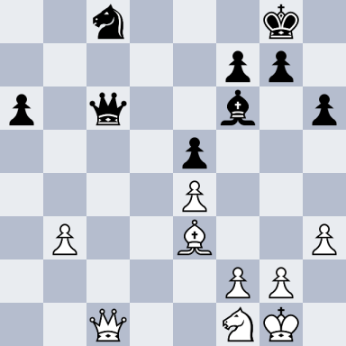 Ehlvest, Jaan – Karpov, Anatoly