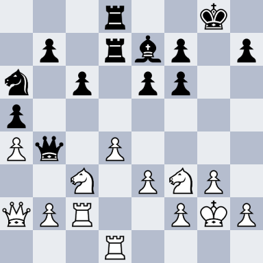 Kasparov, Gary – Karpov, Anatoly