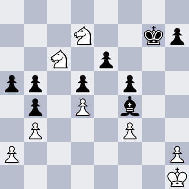 Karpov, Anatoly – Georgiev, Kiril