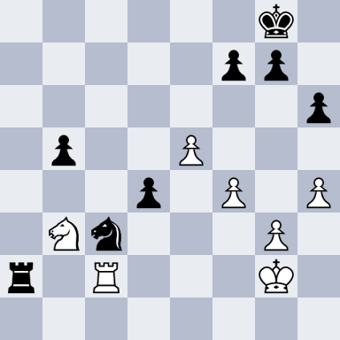 Nikolic, Predrag – Karpov, Anatoly