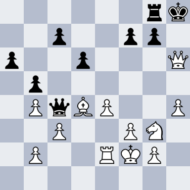 Karpov, Anatoly – Leuppi, B.