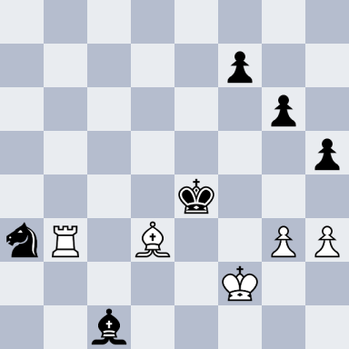 Karpov, Anatoly – Lautier, Joel