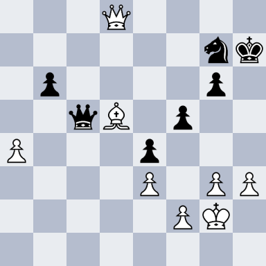 Karpov, Anatoly – Giorgadze, Tamaz