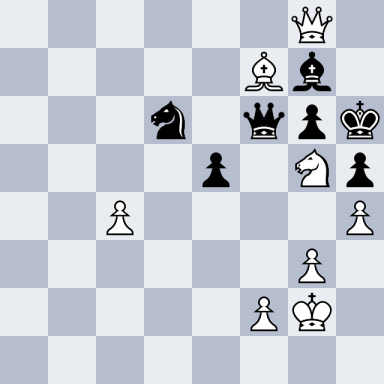 Karpov, Anatoly – Weder, Hanspeter