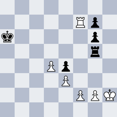 Karpov, Anatoly – Ljubojevic, Ljubomir