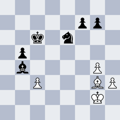 Timman, Jan H – Karpov, Anatoly