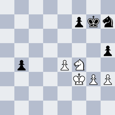 Karpov, Anatoly – Nikolic, Predrag