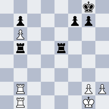 Karpov, Anatoly – Kasparov, Gary