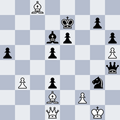 Timman, Jan H – Karpov, Anatoly