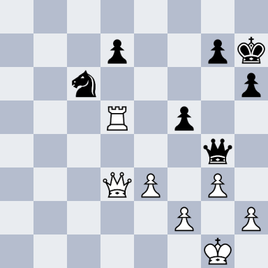 Karpov, Anatoly – Gavrikov, Viktor