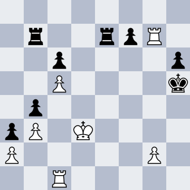 Karpov, Anatoly – Larsen, Bent