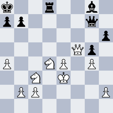 Karpov, Anatoly – Tarnutzer, Werner