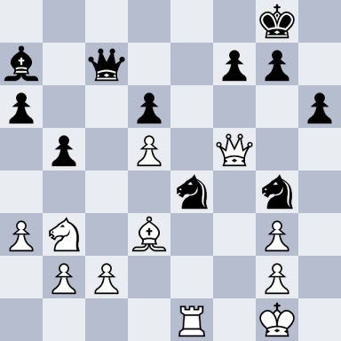 Alvarez, Franklin – Karpov, Anatoly