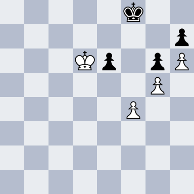 Averbakh, Yuri L – Karpov, Anatoly
