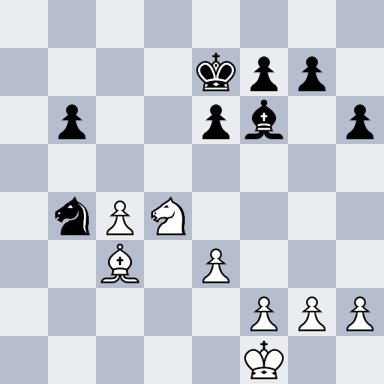 Averkin, Orest N – Karpov, Anatoly