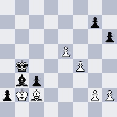 Bandal, R. – Fischer, Robert James