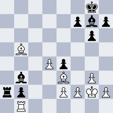 Barcza, Gedeon – Karpov, Anatoly