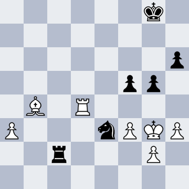 Bareev, Evgeny – Karpov, Anatoly