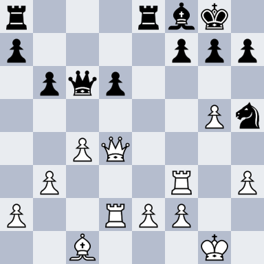 Bareev, Evgeny – Karpov, Anatoly