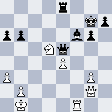 Bareev, Evgeny – Karpov, Anatoly