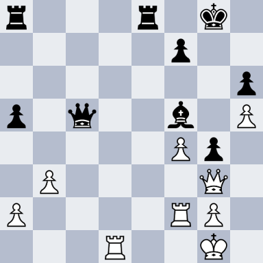 Bertok, Mario – Fischer, Robert James