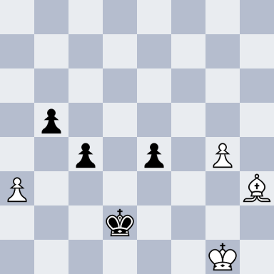 Bisguier, Arthur Bernard – Fischer, Robert James