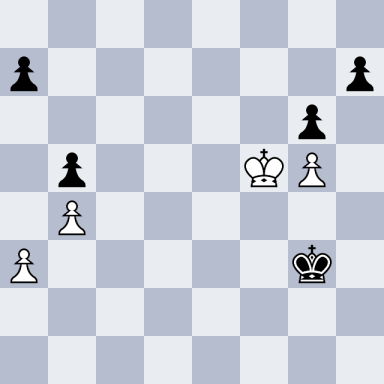 Bisguier, Arthur Bernard – Fischer, Robert James