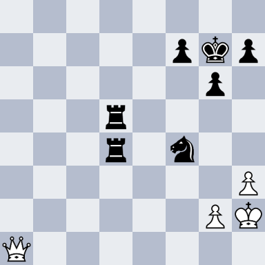 Bisguier, Arthur Bernard – Fischer, Robert James