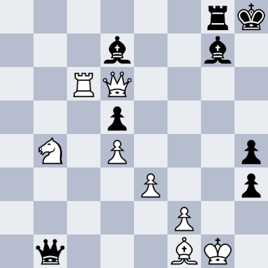 Botterill, George Steven – Karpov, Anatoly