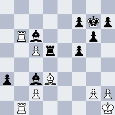Braga, Fernando – Karpov, Anatoly