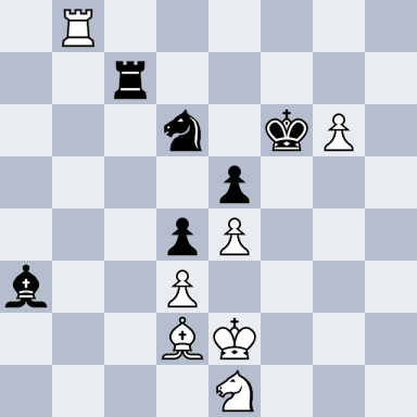 Calvo Minguez, Ricardo – Karpov, Anatoly