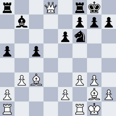 Chernin, Alexander – Karpov, Anatoly