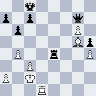 Cihelashvili – Karpov, Anatoly