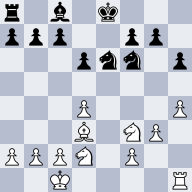 Ciocaltea, Victor – Karpov, Anatoly