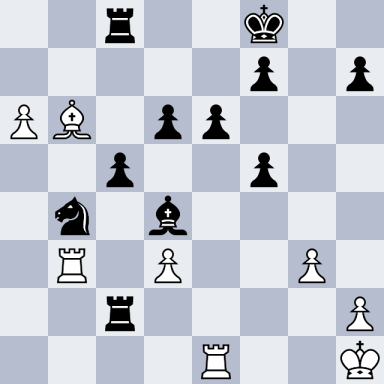 Cuellar Gacharna, Miguel – Fischer, Robert James