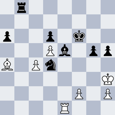 Cuellar Gacharna, Miguel – Fischer, Robert James
