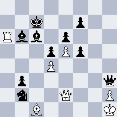 Dankert, Peter – Karpov, Anatoly