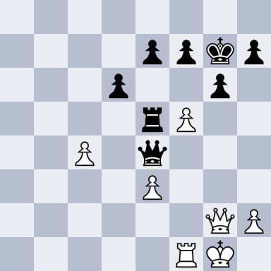 Danov, Kiril – Fischer, Robert James
