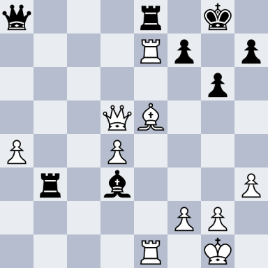 Dementiev, Oleg I – Karpov, Anatoly