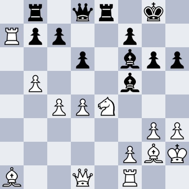 Ehlvest, Jaan – Karpov, Anatoly