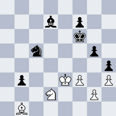 Estevez, Guillermo – Karpov, Anatoly