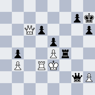 Estevez, Guillermo – Karpov, Anatoly