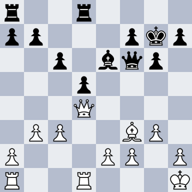 Filip, Miroslav – Fischer, Robert James