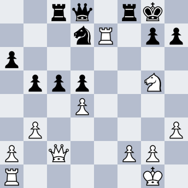 Fischer, Robert James – Barczay, Laszlo
