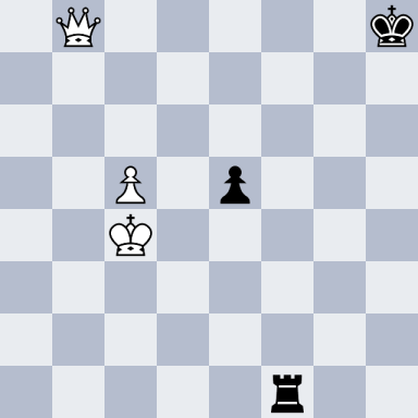 Fischer, Robert James – Benko, Pal C