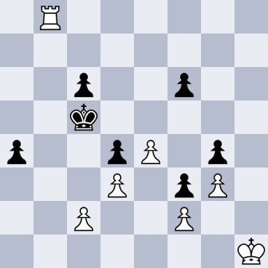 Fischer, Robert James – Benko, Pal C