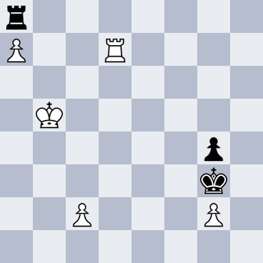 Fischer, Robert James – Benko, Pal C