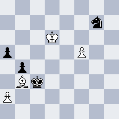 Fischer, Robert James – Benko, Pal C
