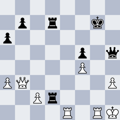 Fischer, Robert James – Bertok, Mario
