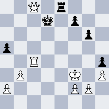 Fischer, Robert James – Bertok, Mario